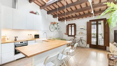 Apartment for rent in Barcelona Gràcia, Barcelona