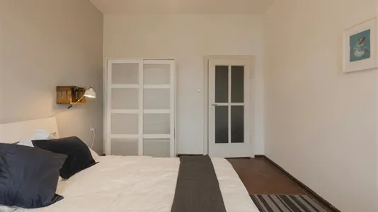 Rooms in Berlin Friedrichshain-Kreuzberg - photo 3