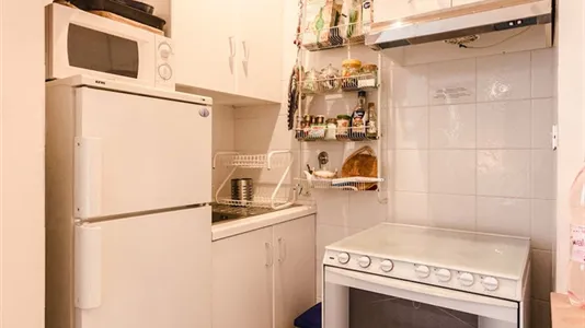 Apartments in Bologna - photo 10