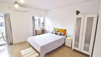 Room for rent in Valencia L'Eixample, Valencia (region)