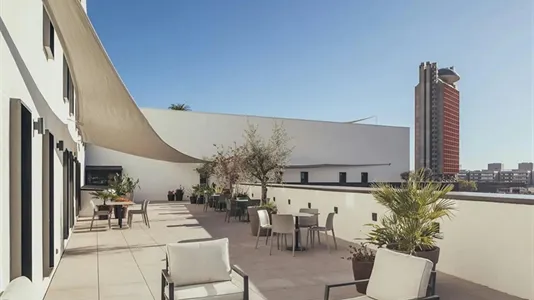 Rooms in Cornellà de Llobregat - photo 6