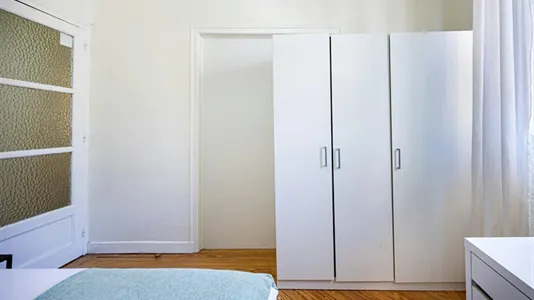 Rooms in Madrid Retiro - photo 5