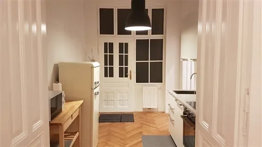 Apartments in Vienna Alsergrund - photo 10