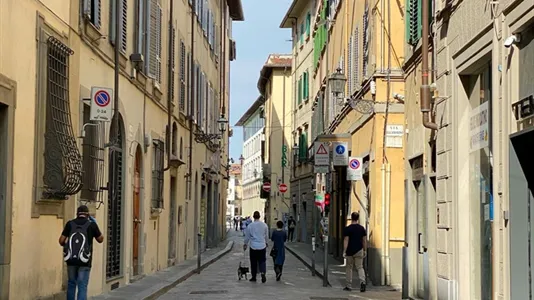 Apartments in Florence - photo 6