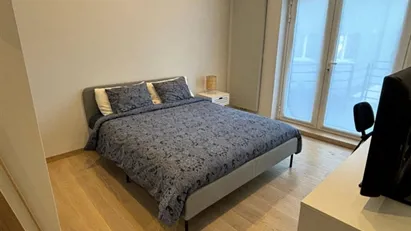 Room for rent in Brussels Sint-Lambrechts-Woluwe, Brussels