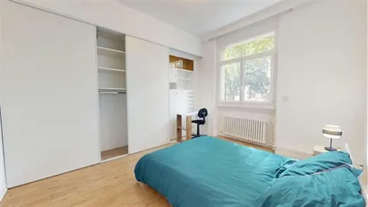 Room for rent in Saint-Étienne, Auvergne-Rhône-Alpes