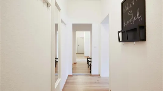 Rooms in Frankfurt Innenstadt I - photo 7