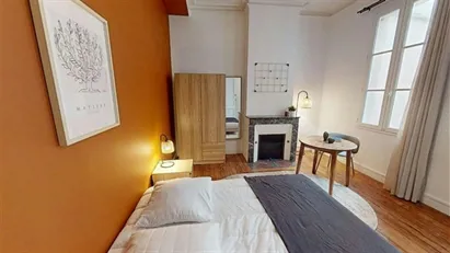 Room for rent in Bordeaux, Nouvelle-Aquitaine