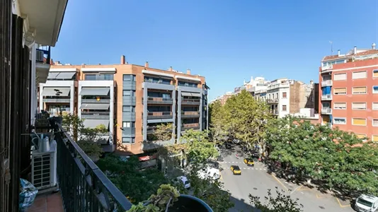 Apartments in Barcelona Eixample - photo 10