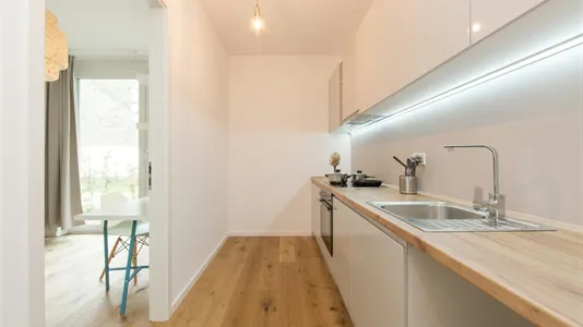 Rooms in Berlin Mitte - photo 5