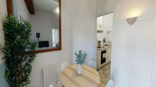 Rooms in Paris 4ème arrondissement - Marais - photo 4