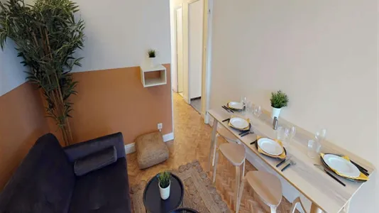 Rooms in Toulouse - photo 7