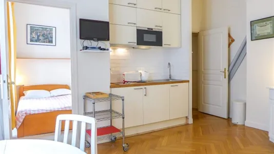 Apartments in Paris 8ème arrondissement - photo 9