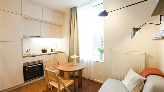 Apartments in Stad Brussel - photo 2