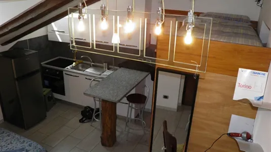 Apartments in Turin - photo 10