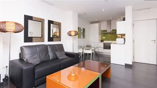 Apartments in Madrid Centro - photo 3