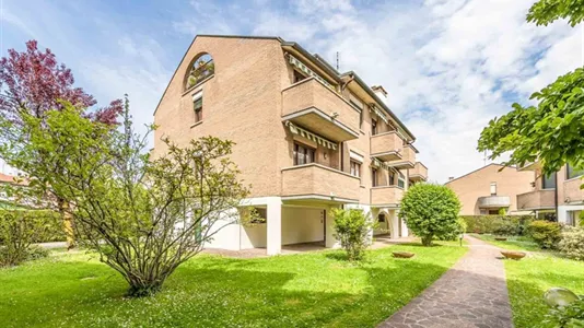 Apartments in Padua - photo 5