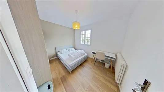 Rooms in Poitiers - photo 2