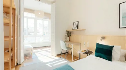 Room for rent in Valencia L'Eixample, Valencia (region)