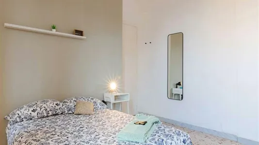 Rooms in Roma Municipio IV – Tiburtino - photo 4