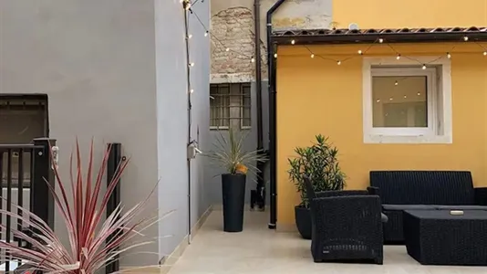 Apartments in Padua - photo 8