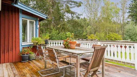 Houses in Gothenburg City Centre - photo 4