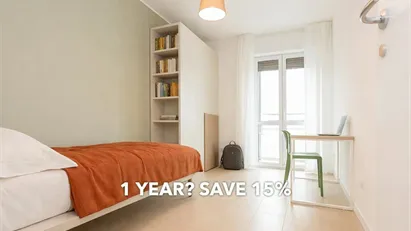 Room for rent in Milano Zona 2 - Stazione Centrale, Gorla, Turro, Greco, Crescenzago, Milan