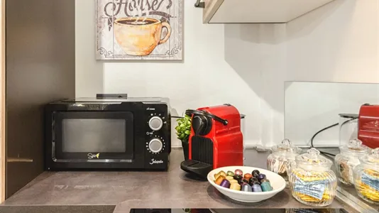 Apartments in Bologna - photo 8