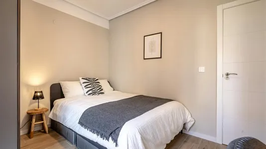 Rooms in Valencia Campanar - photo 4