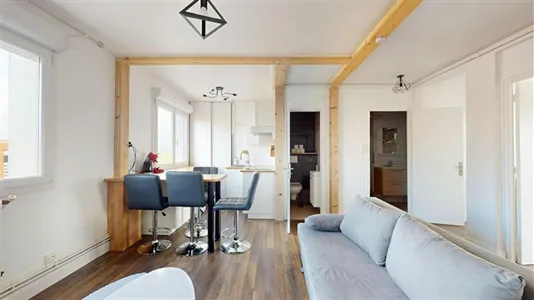 Rooms in Nancy - photo 6