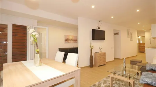 Apartments in Barcelona Ciutat Vella - photo 7