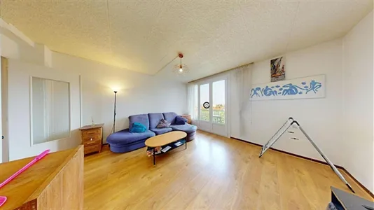 Rooms in Toulouse - photo 5