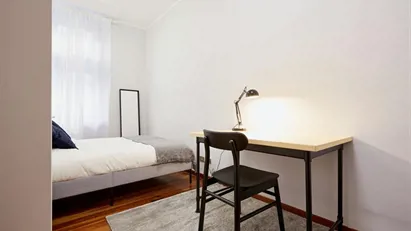 Room for rent in Turin, Piemonte