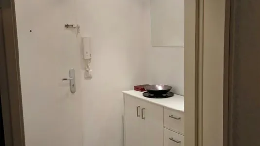 Apartments in Munich Berg am Laim - photo 5