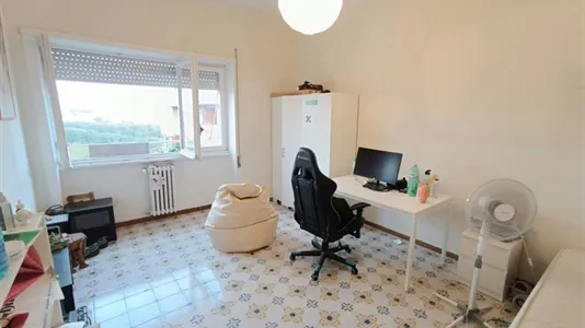 Rooms in Roma Municipio XIV – Monte Mario - photo 2