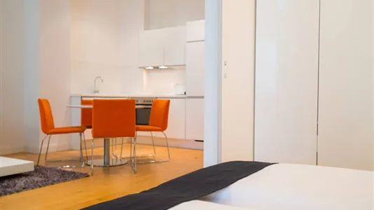 Apartments in Frankfurt Süd - photo 7