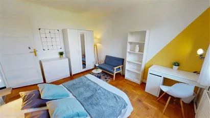 Room for rent in Lyon, Auvergne-Rhône-Alpes