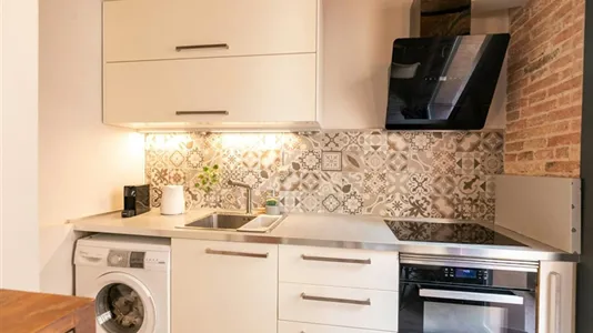 Apartments in Barcelona Ciutat Vella - photo 10