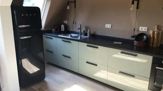 Apartments in Hillegom - photo 10