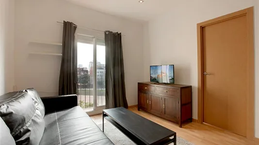 Apartments in L'Hospitalet de Llobregat - photo 1