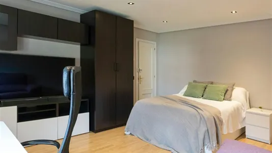 Rooms in Alcorcón - photo 3