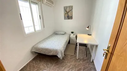 Room for rent in Getafe, Comunidad de Madrid