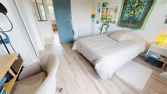 Rooms in Lyon - photo 2