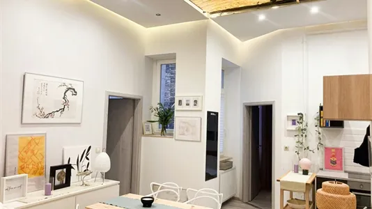 Apartments in Budapest Terézváros - photo 1