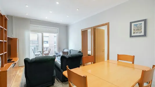 Apartments in Barcelona Les Corts - photo 6