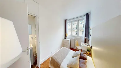 Room for rent in Paris 16ème arrondissement (South), Paris