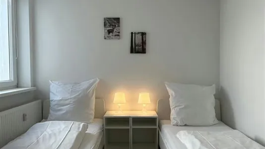 Apartments in Offenbach am Main - photo 5