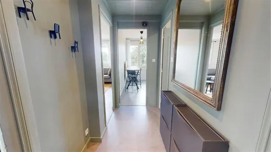 Rooms in Saint-Étienne - photo 10
