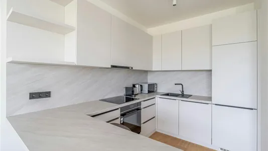 Apartments in Prague 10 - photo 7