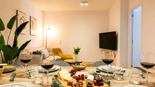 Rooms in Madrid Retiro - photo 8